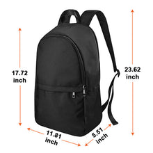Load image into Gallery viewer, Colon Cancer Survivor Backpack