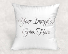 Load image into Gallery viewer, Personalized Pillow