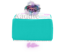 Load image into Gallery viewer, Name Diaper Backpack