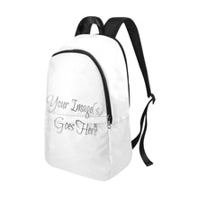 Load image into Gallery viewer, Personalized Backpack