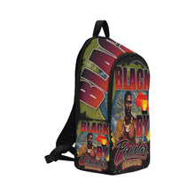Load image into Gallery viewer, Black By Popular Demand Backpack