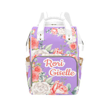 Load image into Gallery viewer, Lavender Rose