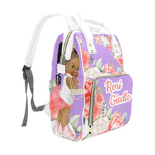 Load image into Gallery viewer, Lavender Rose