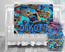 Load image into Gallery viewer, Cookie, No Monster