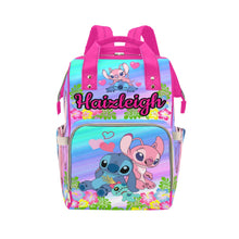 Load image into Gallery viewer, Stitch In Love (Pink)