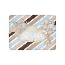 Load image into Gallery viewer, Beary Blue