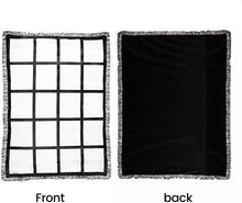 Load image into Gallery viewer, Personalized 20 Panel Blanket