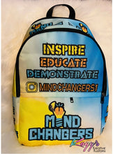 Load image into Gallery viewer, Personalized Backpack