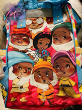 Load image into Gallery viewer, African American Snow (Pink)