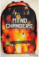 Load image into Gallery viewer, Personalized Backpack