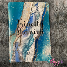 Load image into Gallery viewer, Beach Ocean Journal Bundle