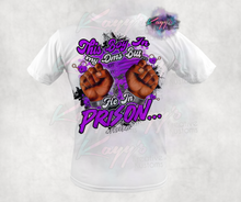 Load image into Gallery viewer, Prison Bae T-Shirt