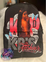 Load image into Gallery viewer, Personalized Backpack