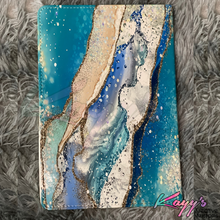 Load image into Gallery viewer, Beach Ocean Journal Bundle