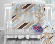Load image into Gallery viewer, Beary Blue