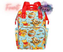 Load image into Gallery viewer, Hunny Pot of Love
