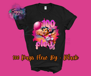 100 Days of School T-Shirt
