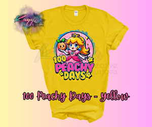 100 Days of School T-Shirt