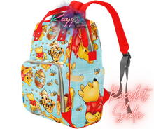 Load image into Gallery viewer, Hunny Pot of Love
