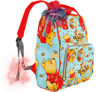 Load image into Gallery viewer, Hunny Pot of Love
