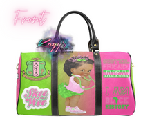 Load image into Gallery viewer, Legacy Travel Bag
