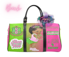 Load image into Gallery viewer, Legacy Travel Bag
