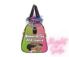 Load image into Gallery viewer, Legacy Travel Bag
