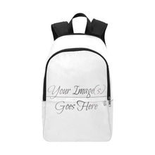 Load image into Gallery viewer, Personalized Backpack

