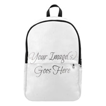 Load image into Gallery viewer, Personalized Backpack
