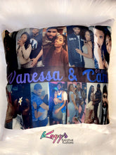Load image into Gallery viewer, Personalized Pillow
