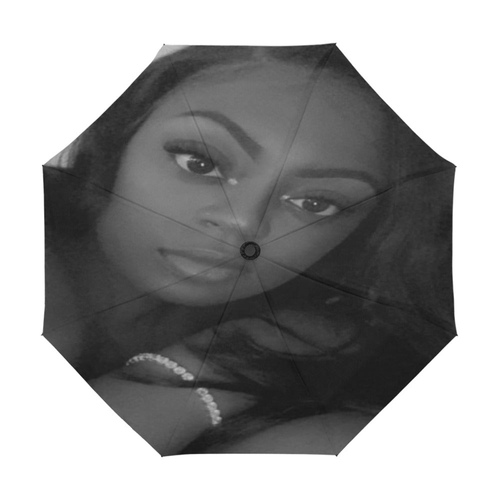 Personalized Umbrella