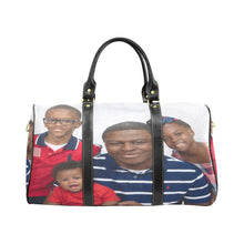 Load image into Gallery viewer, Personalized Travel Bag
