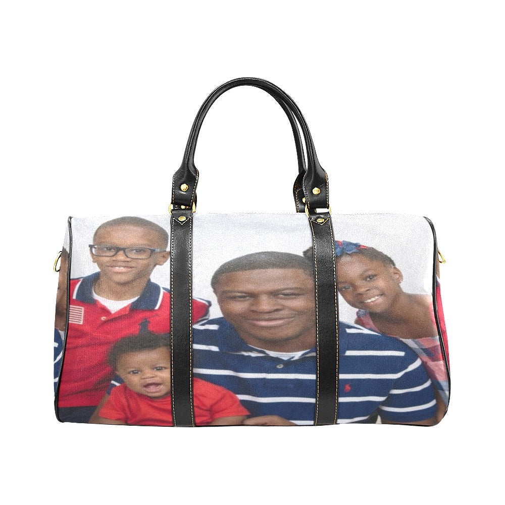 Personalized Travel Bag