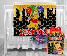 Load image into Gallery viewer, Dripped In Honey
