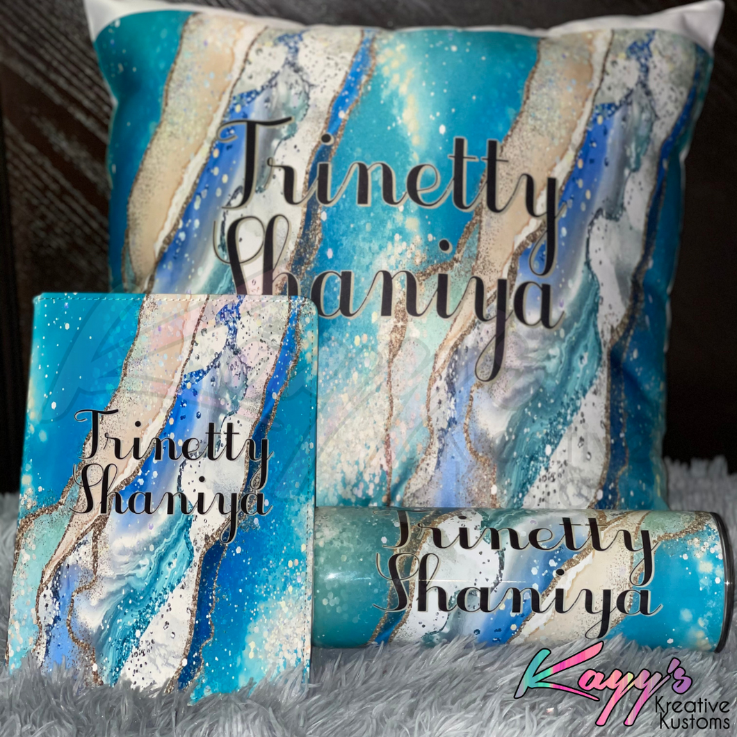Beach Ocean Journal Bundle
